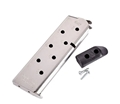 CMC Match Grade 8rd Stainless w/pad .45 ACP